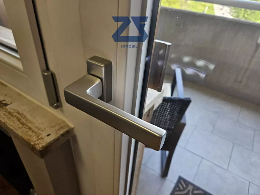 Immagine 16 di Appartamento in vendita  in Via Redipuglia a Castelfranco Veneto