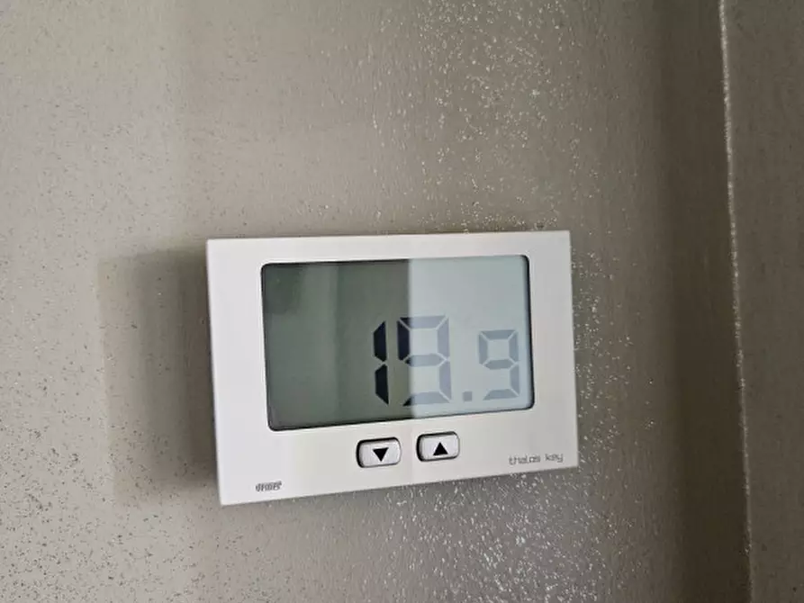 Immagine 19 di Appartamento in vendita  in Via Redipuglia a Castelfranco Veneto