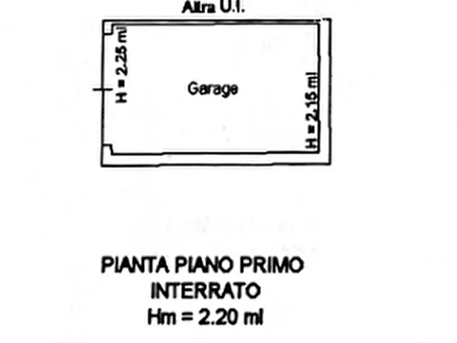 Immagine 21 di Appartamento in vendita  in Via Redipuglia a Castelfranco Veneto