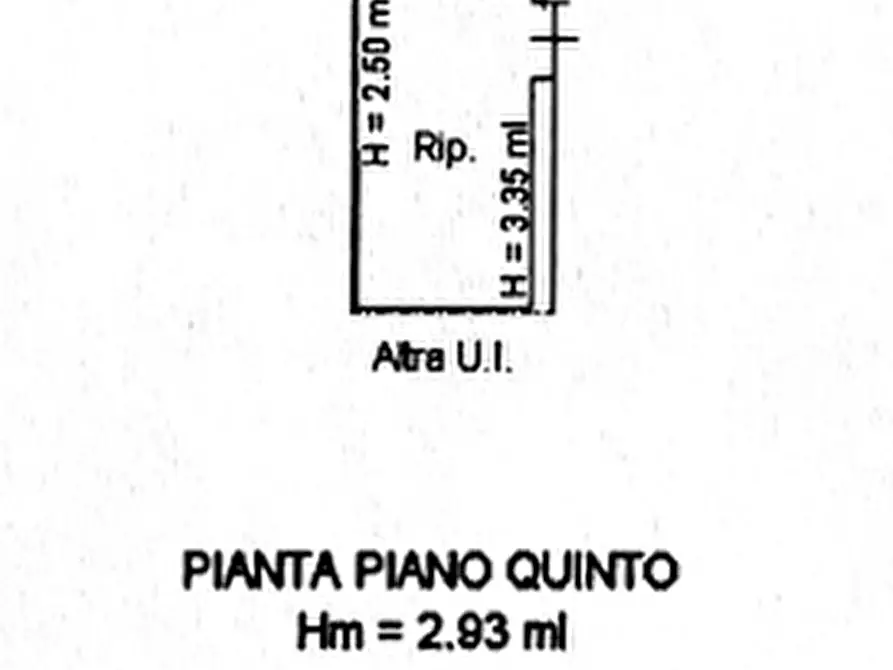 Immagine 22 di Appartamento in vendita  in Via Redipuglia a Castelfranco Veneto