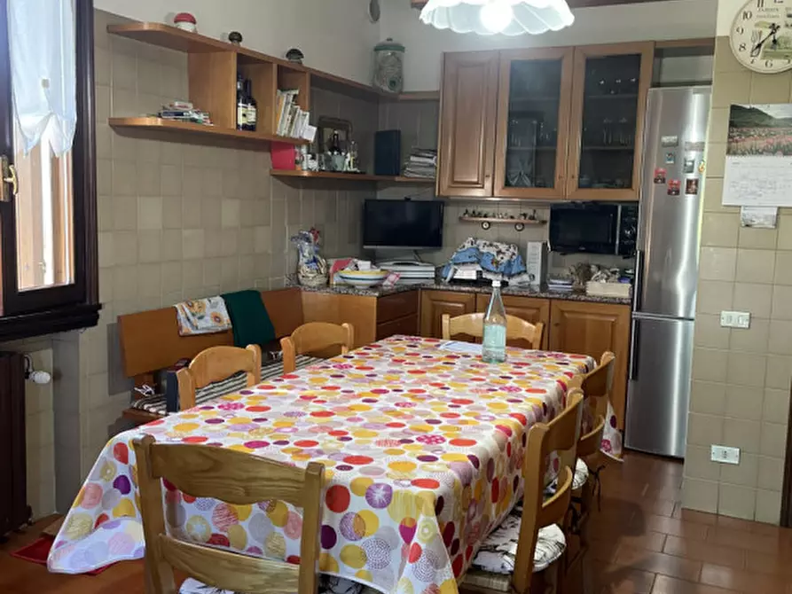 Immagine 4 di Casa indipendente in vendita  in via roma a Arzergrande