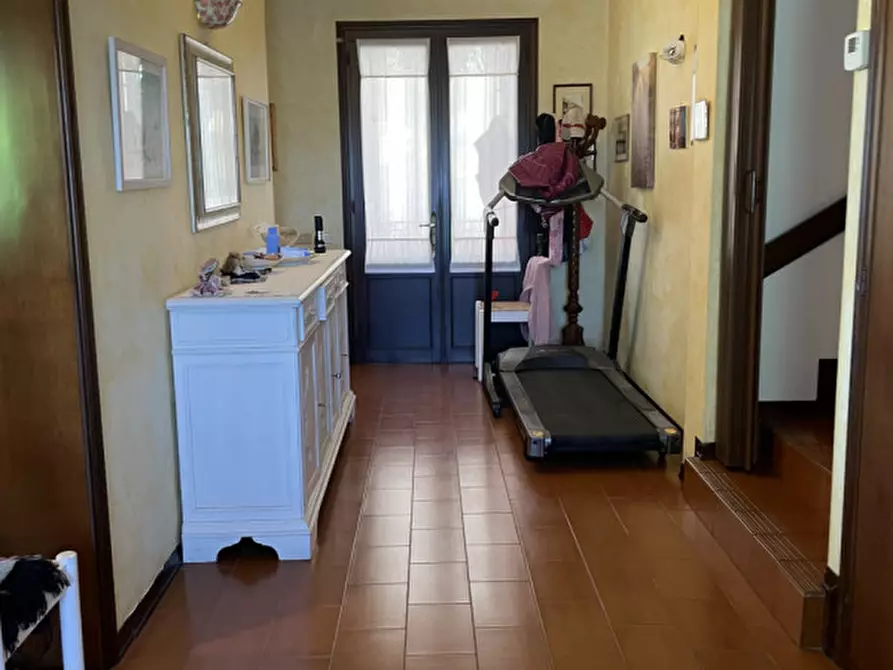 Immagine 10 di Casa indipendente in vendita  in via roma a Arzergrande