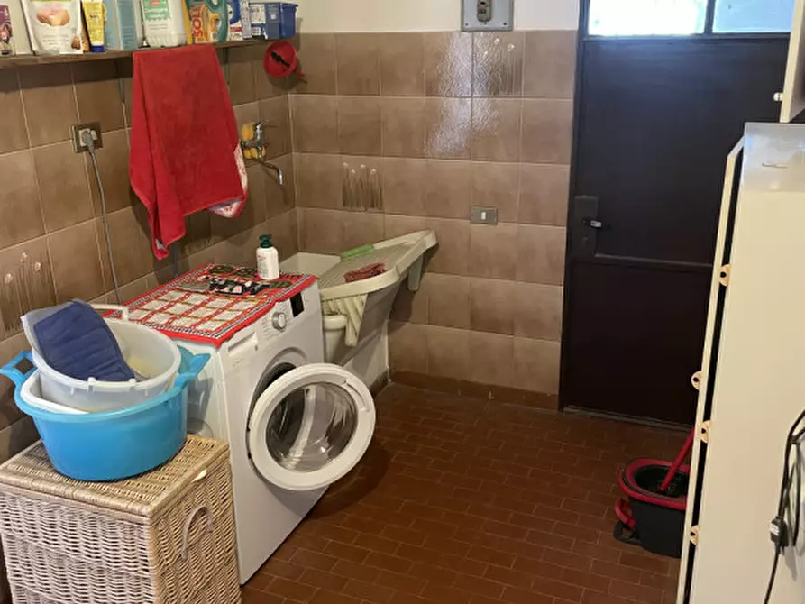 Immagine 14 di Casa indipendente in vendita  in via roma a Arzergrande