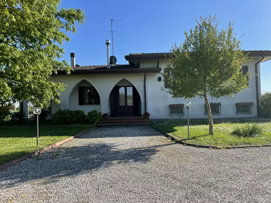 Immagine 18 di Casa indipendente in vendita  in via roma a Arzergrande