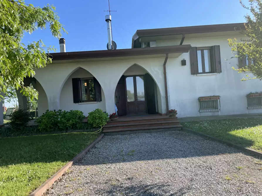 Immagine 19 di Casa indipendente in vendita  in via roma a Arzergrande