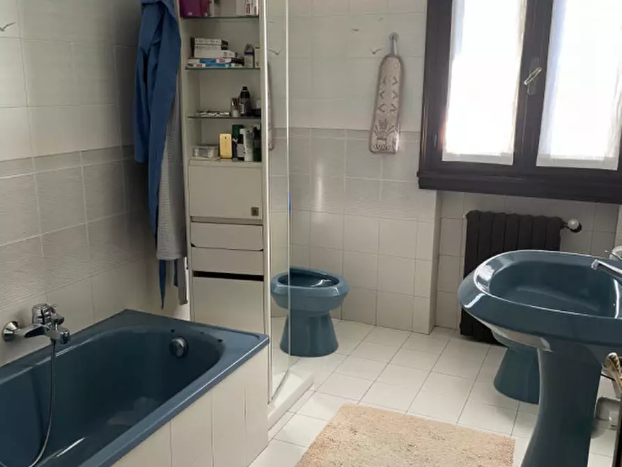 Immagine 22 di Casa indipendente in vendita  in via roma a Arzergrande