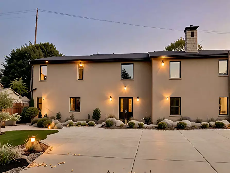 Immagine 4 di Casa indipendente in vendita  in Via Albere a Megliadino San Vitale