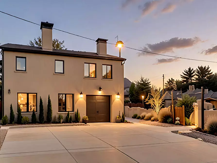 Immagine 5 di Casa indipendente in vendita  in Via Albere a Megliadino San Vitale