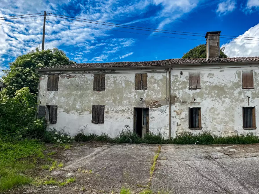 Immagine 9 di Casa indipendente in vendita  in Via Albere a Megliadino San Vitale