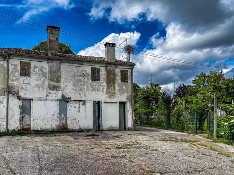 Immagine 10 di Casa indipendente in vendita  in Via Albere a Megliadino San Vitale