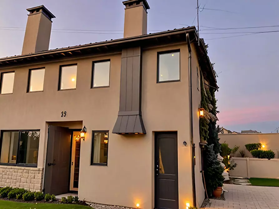 Immagine 13 di Casa indipendente in vendita  in Via Albere a Megliadino San Vitale