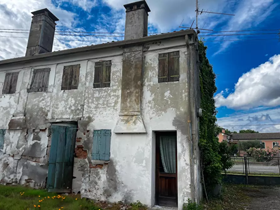 Immagine 14 di Casa indipendente in vendita  in Via Albere a Megliadino San Vitale