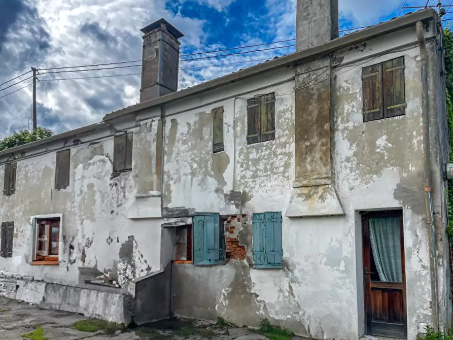 Immagine 16 di Casa indipendente in vendita  in Via Albere a Megliadino San Vitale