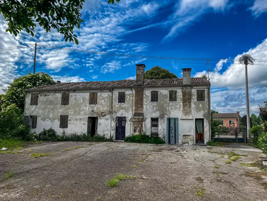Immagine 24 di Casa indipendente in vendita  in Via Albere a Megliadino San Vitale