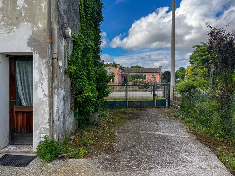 Immagine 34 di Casa indipendente in vendita  in Via Albere a Megliadino San Vitale