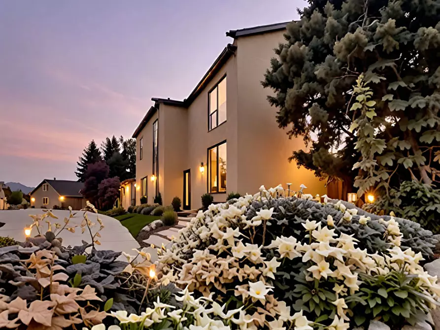 Immagine 1 di Casa indipendente in vendita  in Via Adige Inferiore a Sant'urbano