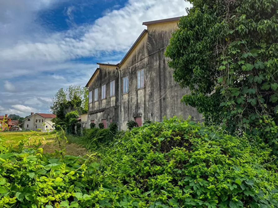 Immagine 2 di Casa indipendente in vendita  in Via Adige Inferiore a Sant'urbano