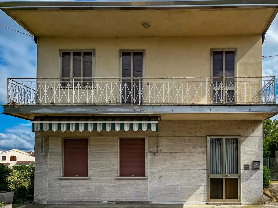 Immagine 4 di Casa indipendente in vendita  in Via Adige Inferiore a Sant'urbano