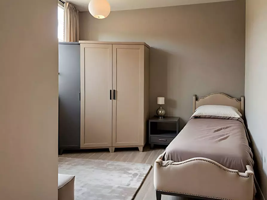 Immagine 11 di Casa indipendente in vendita  in Via Adige Inferiore a Sant'urbano