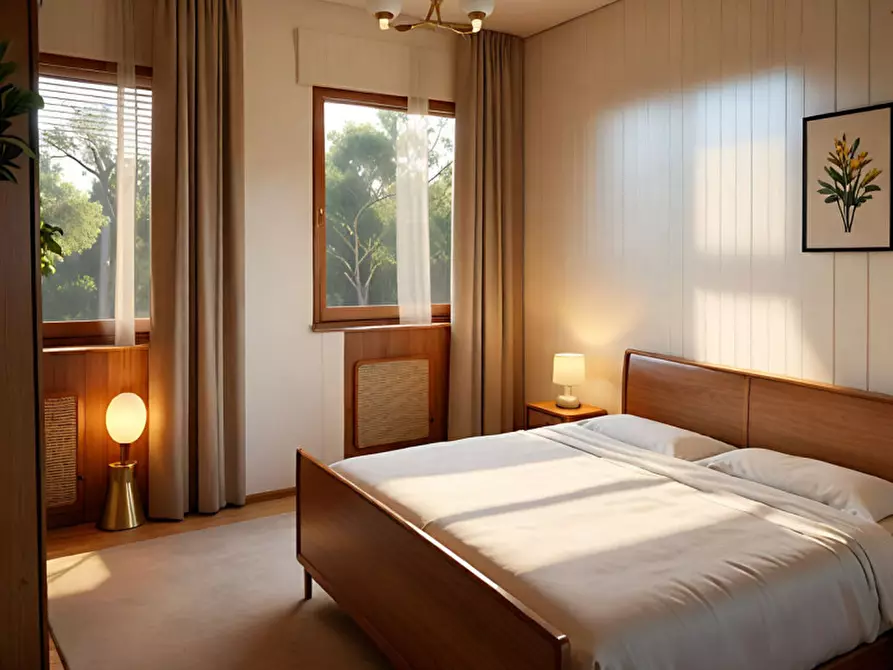 Immagine 28 di Casa indipendente in vendita  in Via Adige Inferiore a Sant'urbano