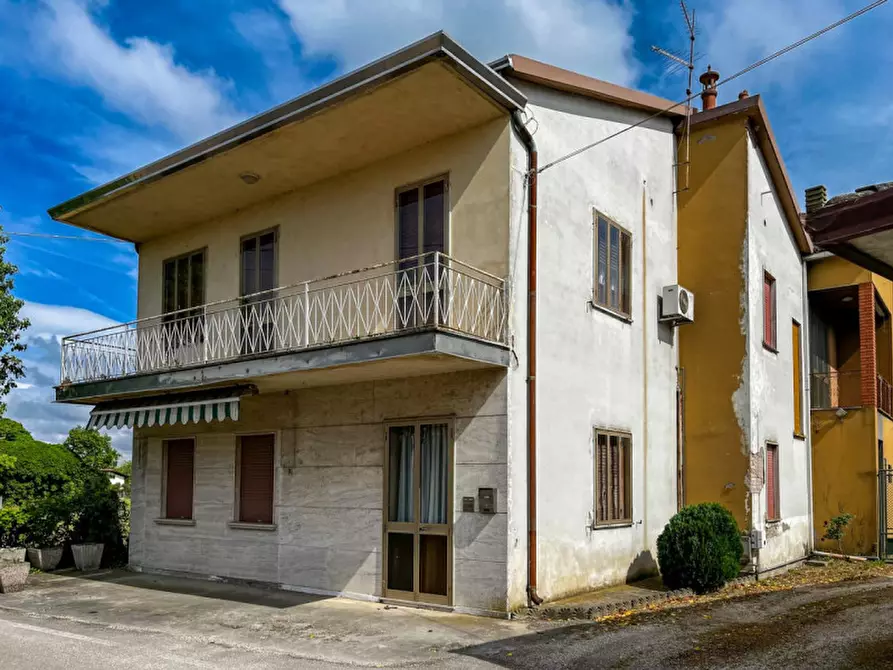 Immagine 30 di Casa indipendente in vendita  in Via Adige Inferiore a Sant'urbano