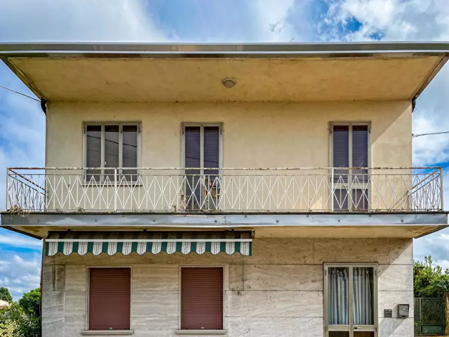 Immagine 32 di Casa indipendente in vendita  in Via Adige Inferiore a Sant'urbano