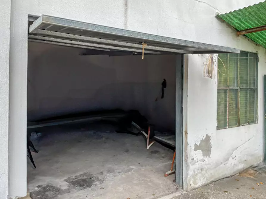 Immagine 38 di Casa indipendente in vendita  in Via Adige Inferiore a Sant'urbano
