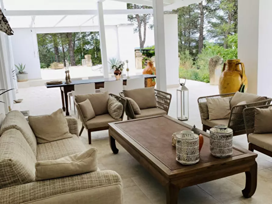 Immagine 16 di Villa in vendita  in FREEX a Martina Franca