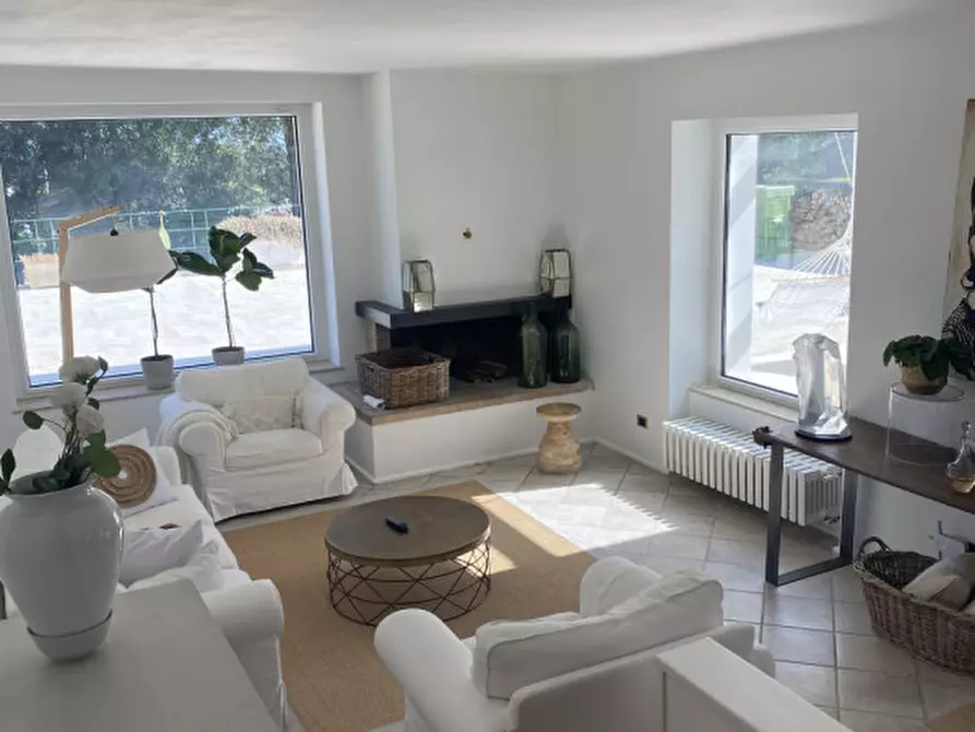 Immagine 19 di Villa in vendita  in FREEX a Martina Franca