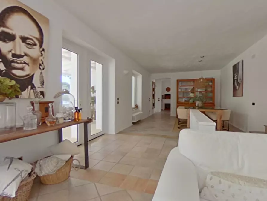 Immagine 19 di Villa in vendita  in FREEX a Martina Franca