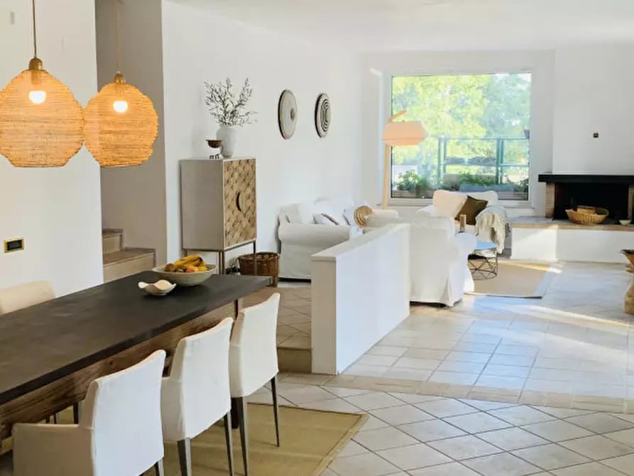 Immagine 23 di Villa in vendita  in FREEX a Martina Franca