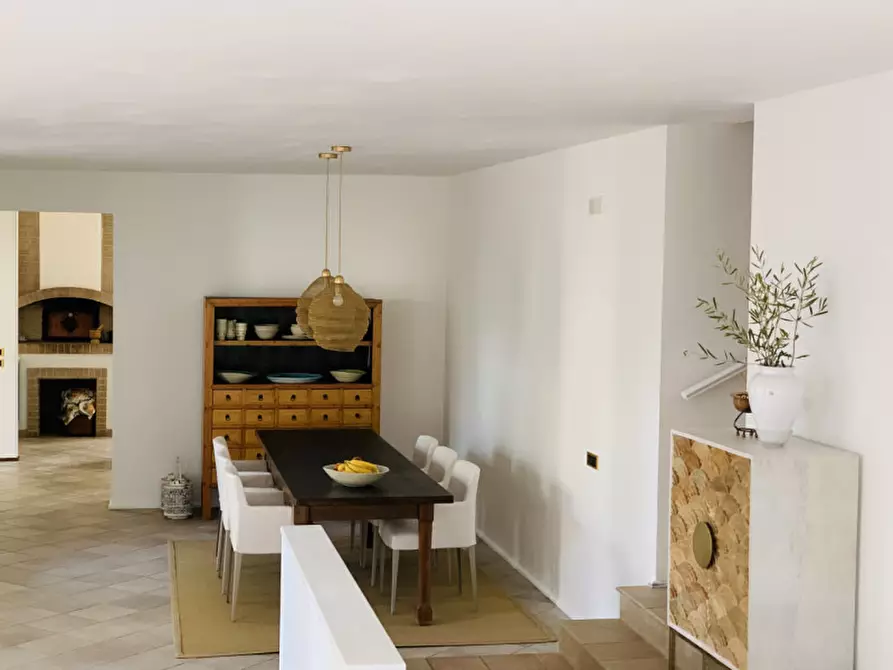 Immagine 25 di Villa in vendita  in FREEX a Martina Franca