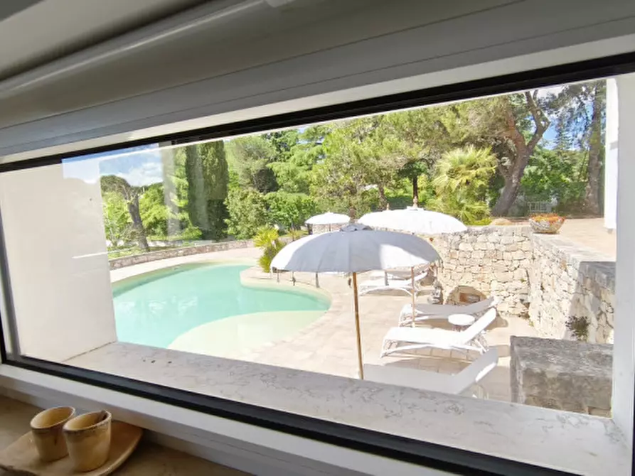 Immagine 28 di Villa in vendita  in FREEX a Martina Franca