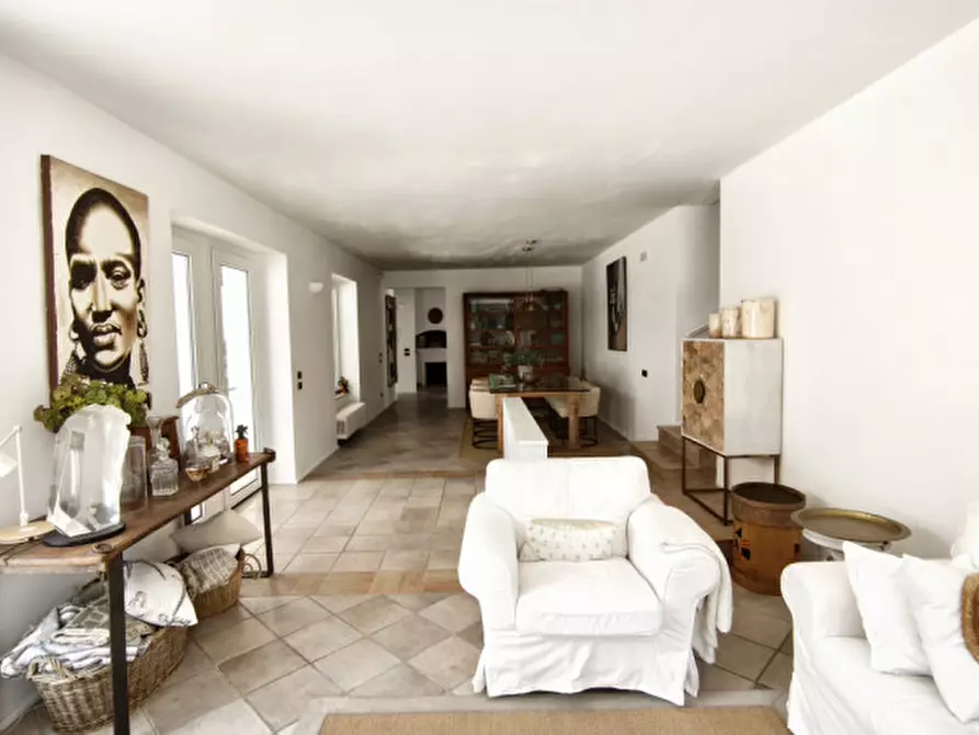 Immagine 31 di Villa in vendita  in FREEX a Martina Franca