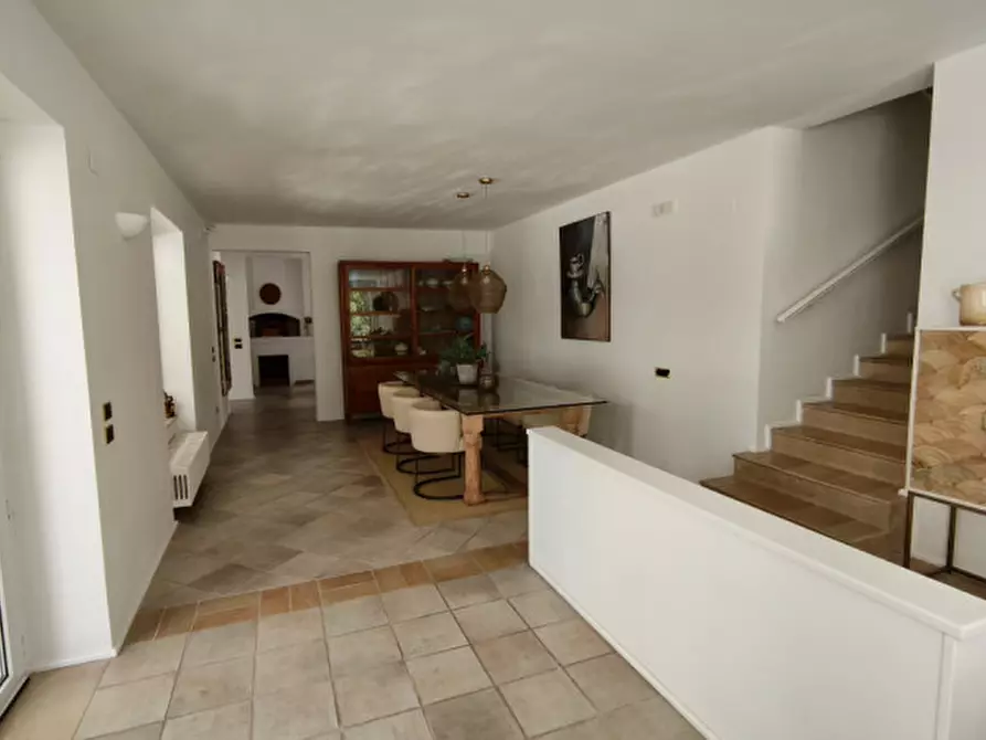 Immagine 31 di Villa in vendita  in FREEX a Martina Franca