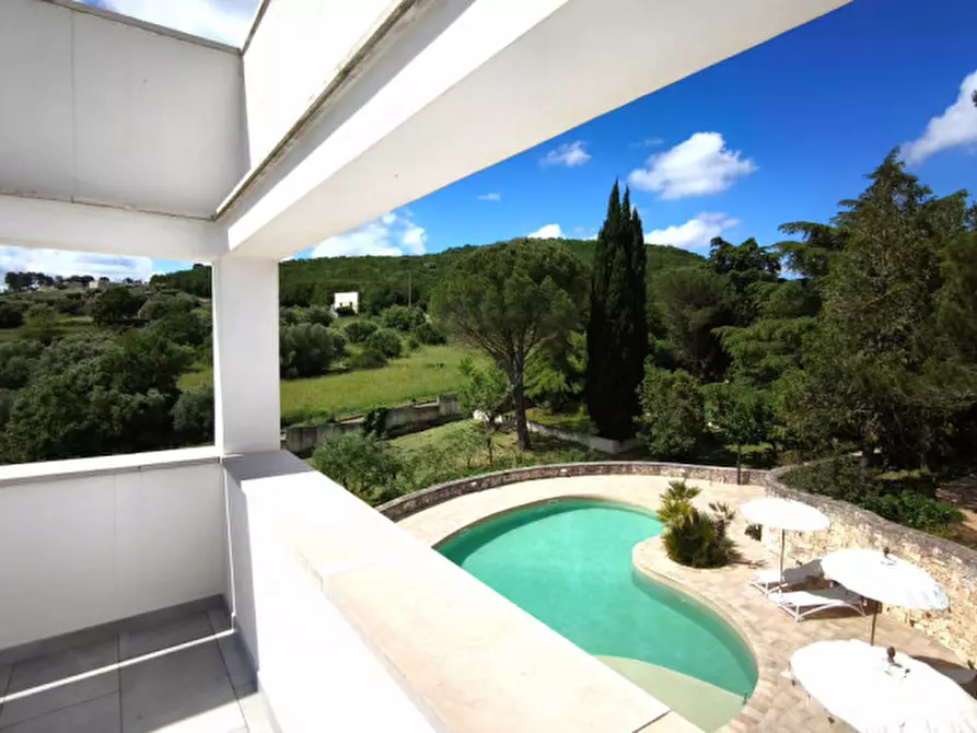 Immagine 51 di Villa in vendita  in FREEX a Martina Franca