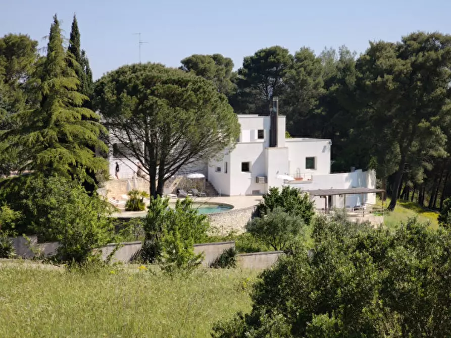 Immagine 52 di Villa in vendita  in FREEX a Martina Franca