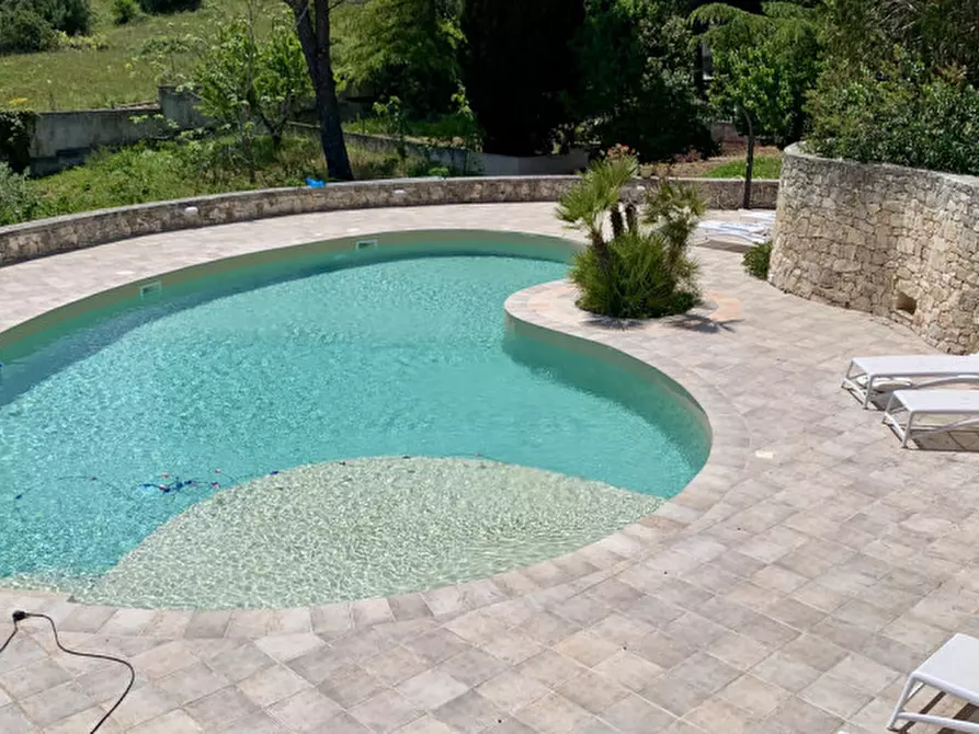 Immagine 53 di Villa in vendita  in FREEX a Martina Franca