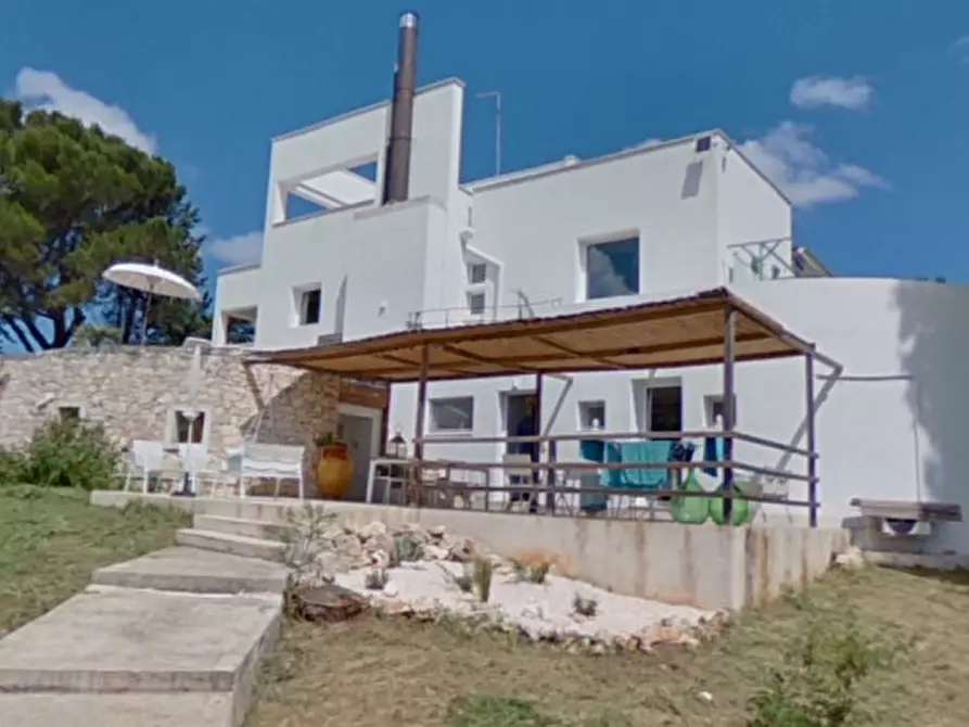 Immagine 54 di Villa in vendita  in FREEX a Martina Franca