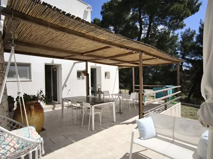 Immagine 55 di Villa in vendita  in FREEX a Martina Franca