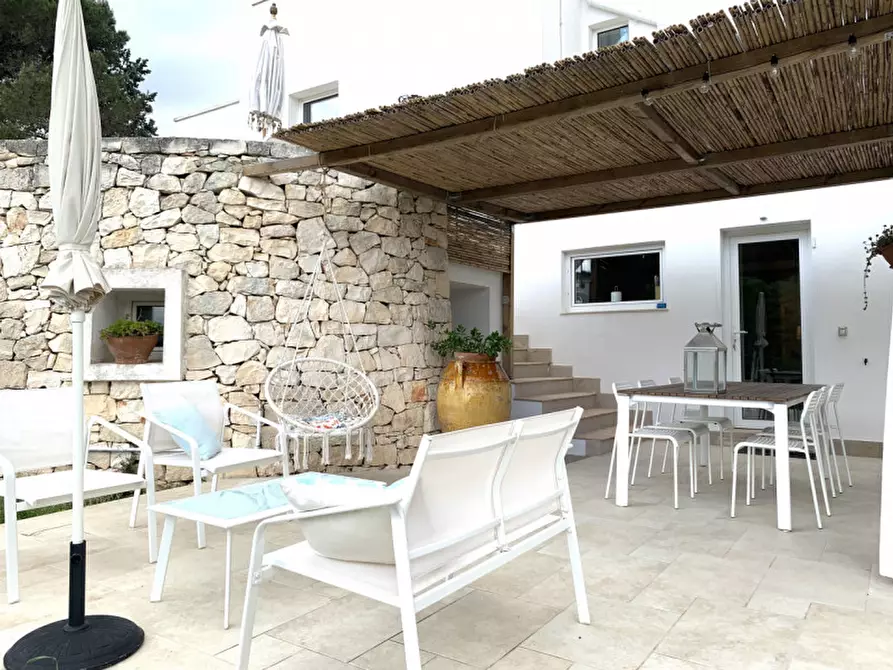 Immagine 60 di Villa in vendita  in FREEX a Martina Franca