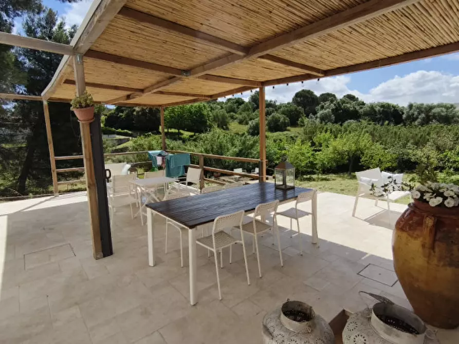 Immagine 69 di Villa in vendita  in FREEX a Martina Franca