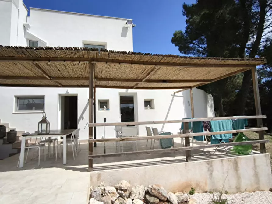 Immagine 81 di Villa in vendita  in FREEX a Martina Franca