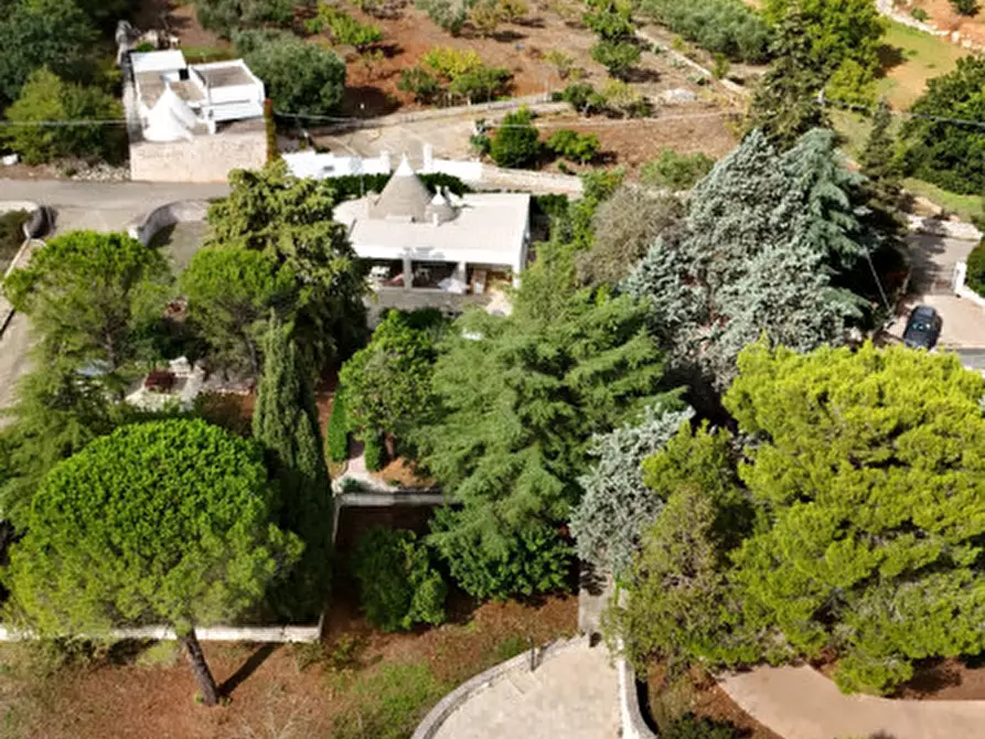 Immagine 85 di Villa in vendita  in FREEX a Martina Franca