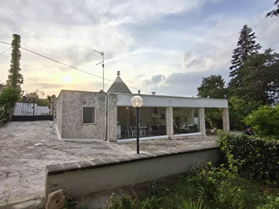 Immagine 88 di Villa in vendita  in FREEX a Martina Franca