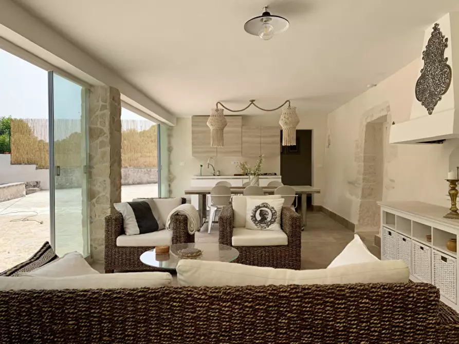 Immagine 94 di Villa in vendita  in FREEX a Martina Franca