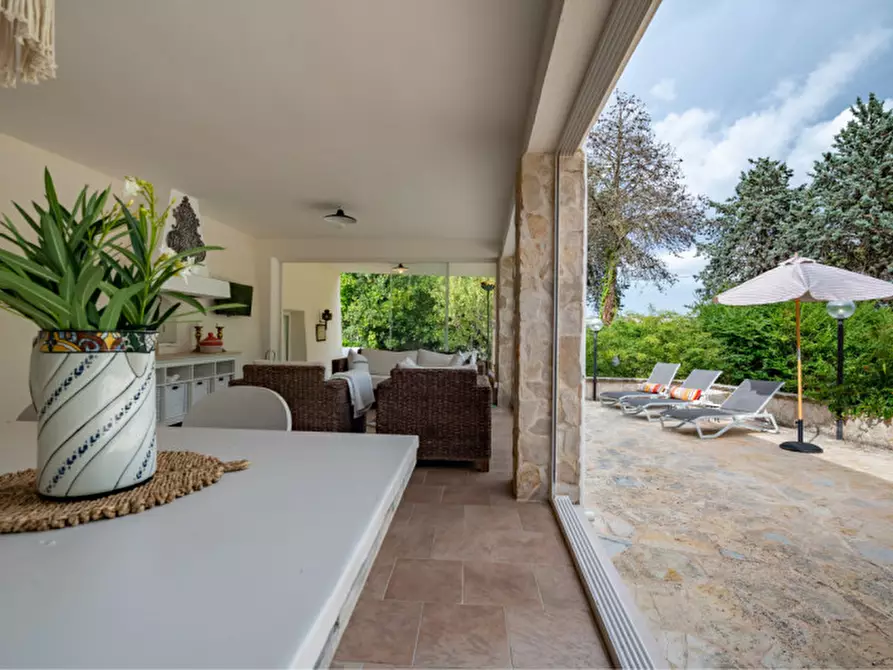 Immagine 97 di Villa in vendita  in FREEX a Martina Franca