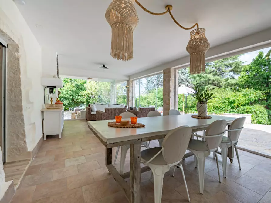 Immagine 99 di Villa in vendita  in FREEX a Martina Franca