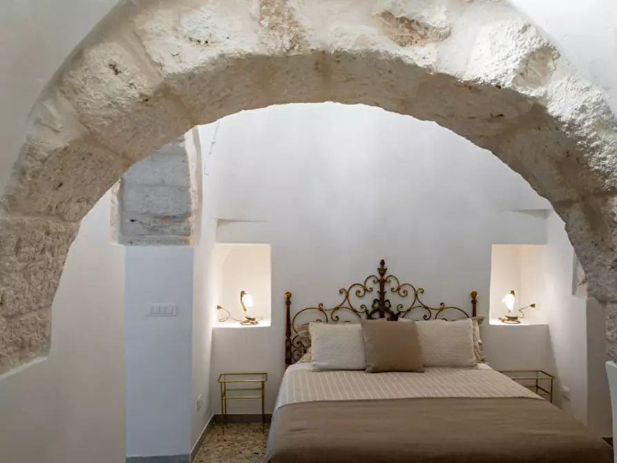 Immagine 100 di Villa in vendita  in FREEX a Martina Franca