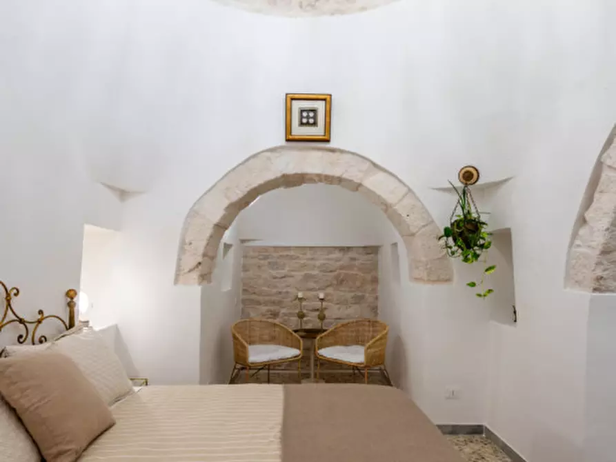 Immagine 102 di Villa in vendita  in FREEX a Martina Franca